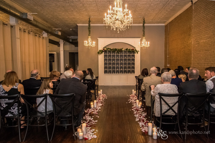 Documentary McKinney Wedding Photographer